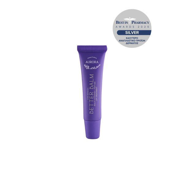 Better Balm, Iced Berries, 10ml