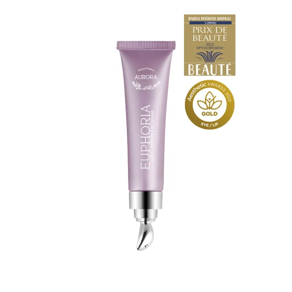 Euphoria Multi-Peptide Eye Cream, 20ml
