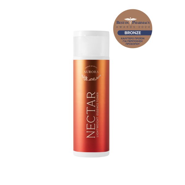 Nectar Lightweight Essence Toner, 200ml