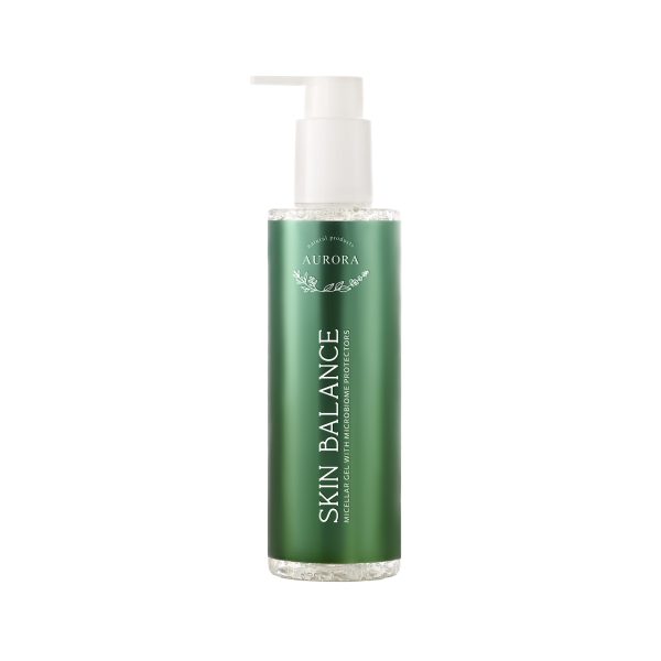 Skin Balance - Micellar Gel, 200ml