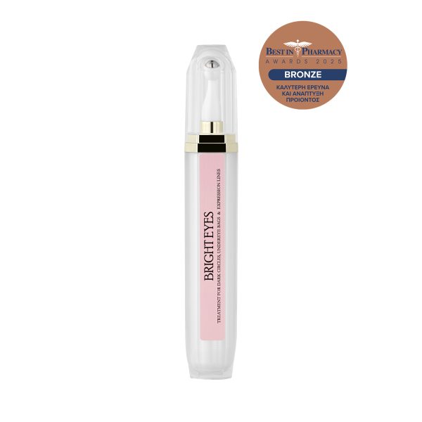 Bright Eyes Serum, 20ml