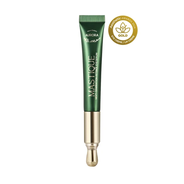 Mastique, Next-Generation Retinol Eye Serum 20ml