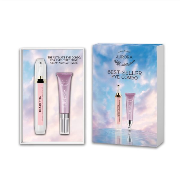 Best Seller Eye Combo