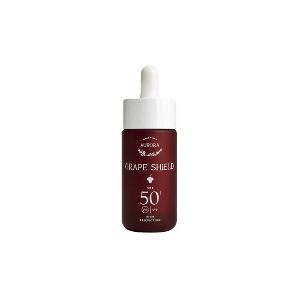 Grape Shield SPF50+, 30ml